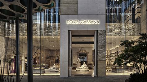 dolce gabanna near me